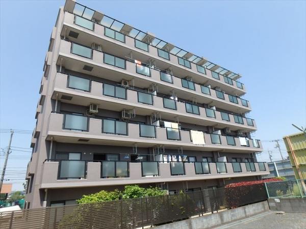 中古マンション 西東京市田無町7丁目 西武新宿線田無駅 3,600万円