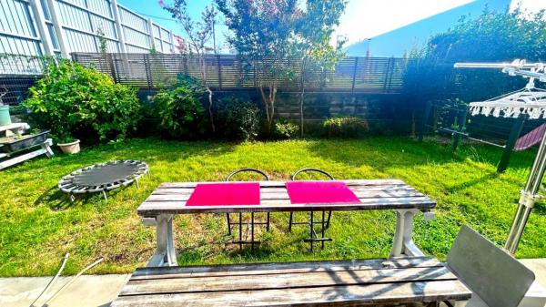 中古マンション 西東京市田無町７丁目 西武新宿線田無駅 3,600万円