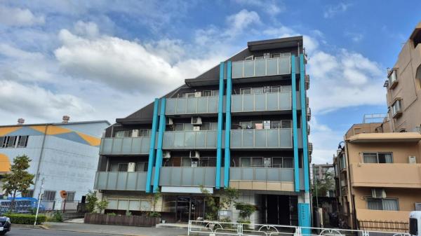 中古マンション 東村山市栄町３丁目 西武新宿線久米川駅 2,600万円