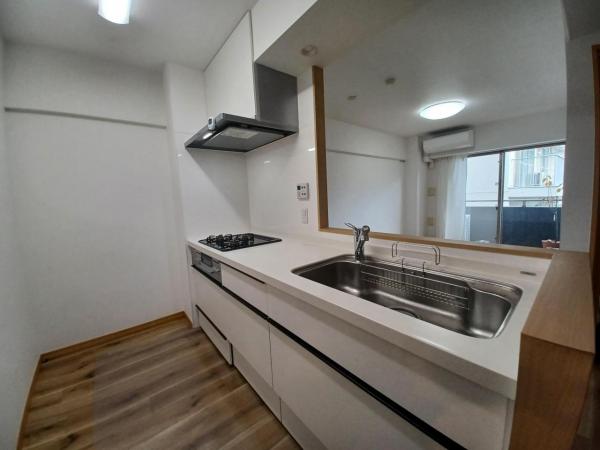 中古マンション 東村山市栄町３丁目 西武新宿線久米川駅 2,480万円