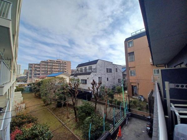 中古マンション 東村山市栄町３丁目 西武新宿線久米川駅 2,480万円