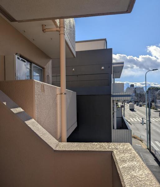 中古マンション 東村山市栄町３丁目 西武新宿線久米川駅 1,890万円
