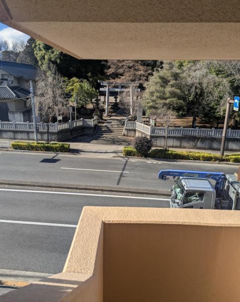 中古マンション 東村山市栄町３丁目 西武新宿線久米川駅 1,890万円