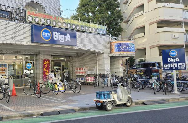 中古マンション 東村山市栄町３丁目 西武新宿線久米川駅 1,890万円