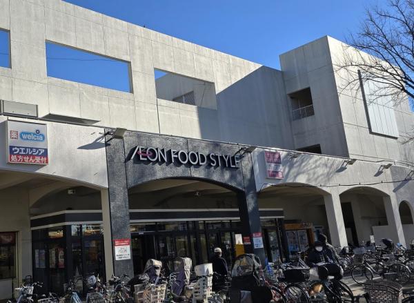 中古マンション 東村山市栄町３丁目 西武新宿線久米川駅 1,890万円