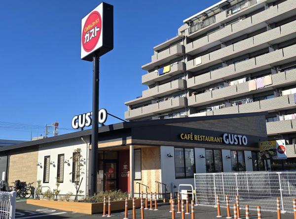 中古マンション 東村山市栄町３丁目 西武新宿線久米川駅 1,890万円