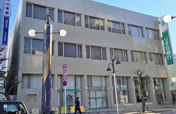 中古マンション 東村山市栄町３丁目 西武新宿線久米川駅 1,890万円