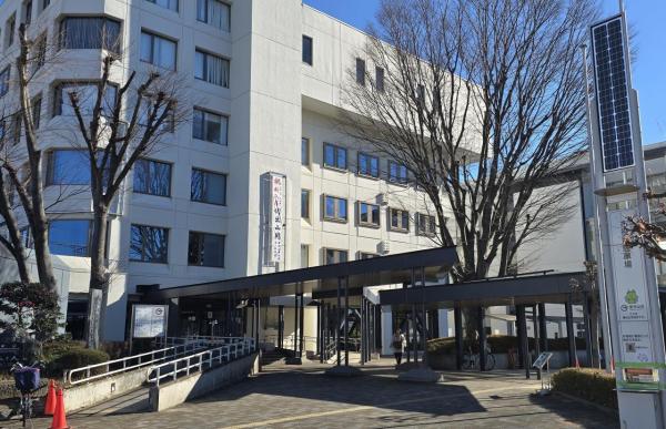 中古マンション 東村山市栄町３丁目 西武新宿線久米川駅 1,890万円