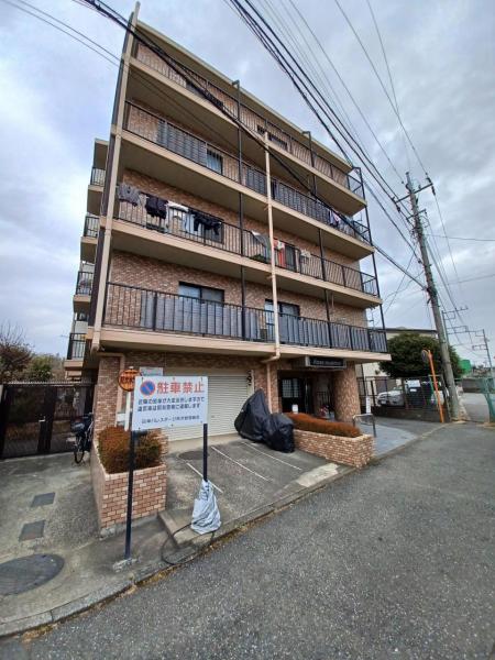 中古マンション 東村山市久米川町５丁目 西武池袋線西所沢駅 1,980万円