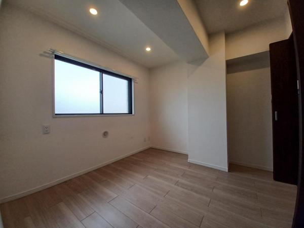 中古マンション 東村山市久米川町５丁目 西武池袋線西所沢駅 1,980万円