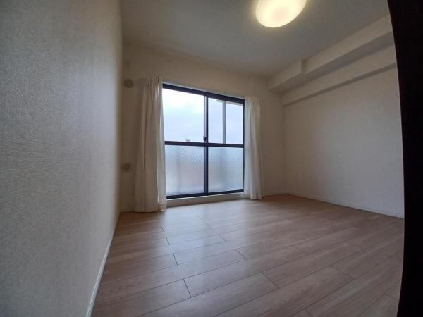 中古マンション 東村山市久米川町５丁目 西武池袋線西所沢駅 1,980万円