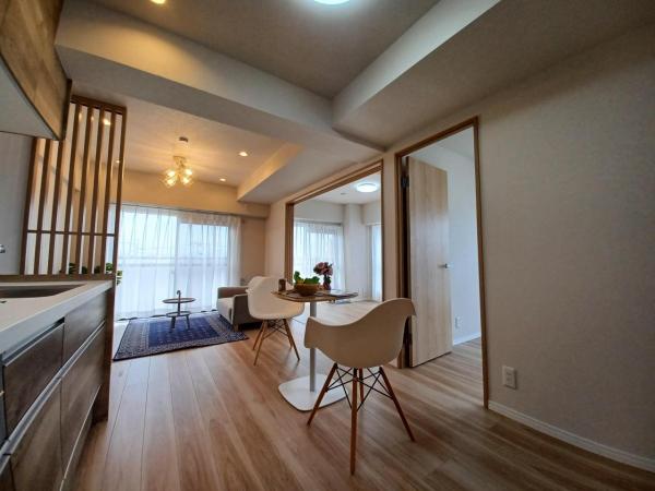 中古マンション 東村山市久米川町１丁目 JR武蔵野線新秋津駅 2,390万円