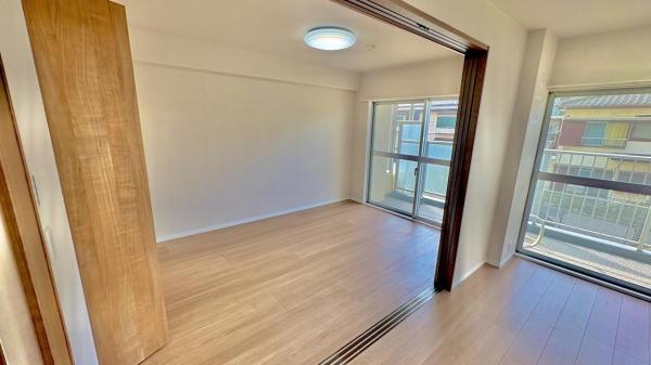 中古マンション 東村山市美住町１丁目 西武新宿線久米川駅 2,790万円