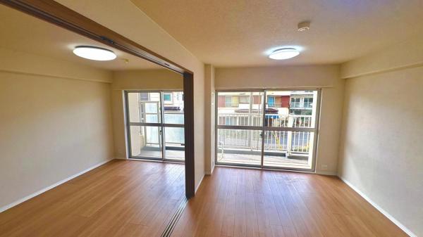 中古マンション 東村山市美住町１丁目 西武新宿線久米川駅 2,790万円