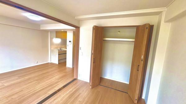 中古マンション 東村山市美住町１丁目 西武新宿線久米川駅 2,790万円