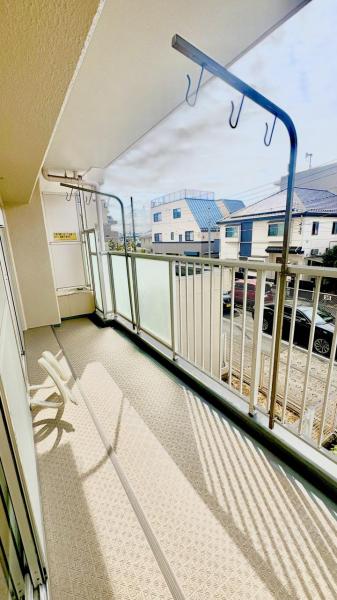 中古マンション 東村山市美住町１丁目 西武新宿線久米川駅 2,790万円