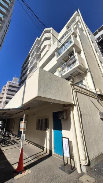 中古マンション 東村山市栄町２丁目 西武新宿線久米川駅 2,480万円