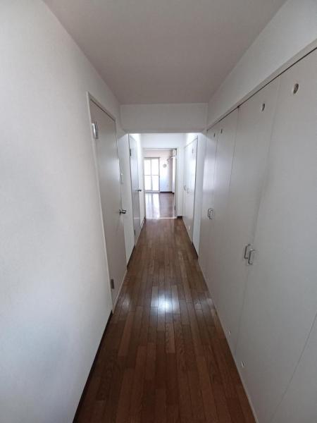 エクセレンス久米川 その他内観 