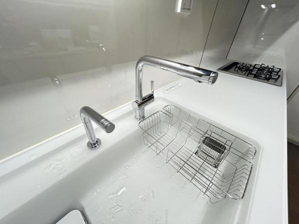 エクセレンス久米川 キッチン 