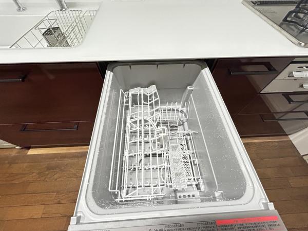 エクセレンス久米川 キッチン 