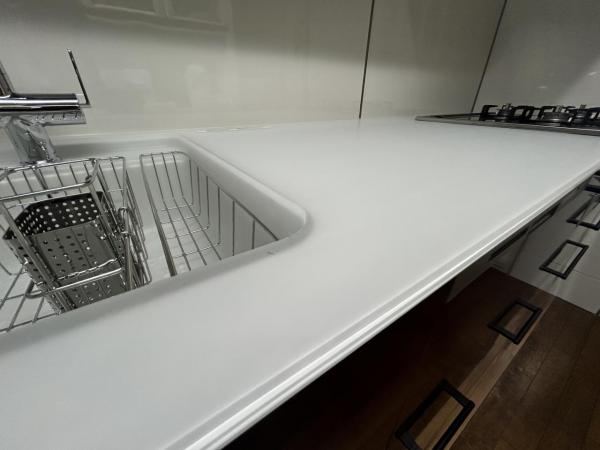 エクセレンス久米川 キッチン 