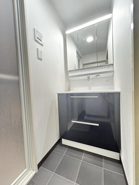 エクセレンス久米川 洗面台・洗面所 