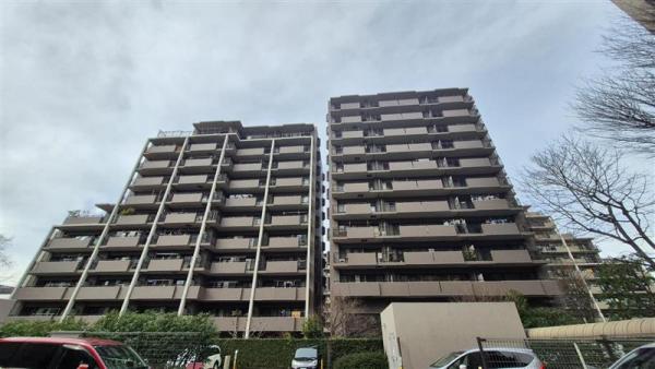 中古マンション 東村山市富士見町１丁目 西武拝島線小川駅 3,280万円