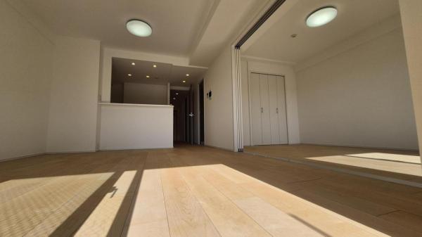 中古マンション 東村山市栄町３丁目 西武新宿線久米川駅 4,199万円