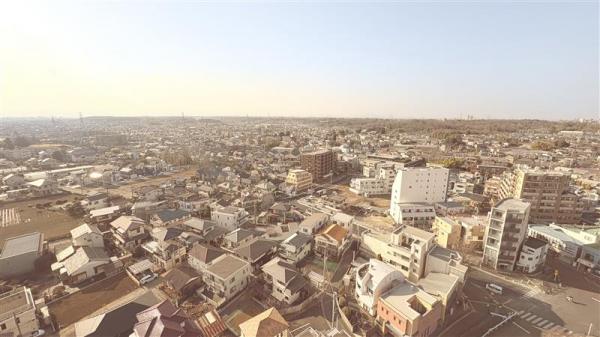 中古マンション 東村山市野口町１丁目 西武新宿線東村山駅 5,398万円
