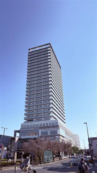 中古マンション 東村山市野口町１丁目 西武新宿線東村山駅 5,398万円