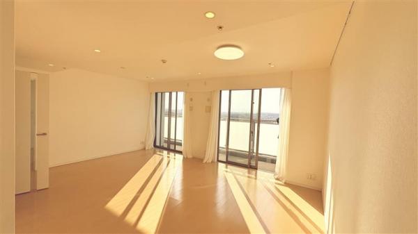 中古マンション 東村山市野口町１丁目 西武新宿線東村山駅 5,398万円