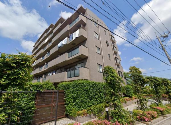 中古マンション 西東京市下保谷５丁目6-19 西武池袋線保谷駅 4,980万円