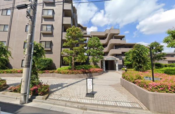 中古マンション 西東京市下保谷５丁目6-19 西武池袋線保谷駅 4,980万円