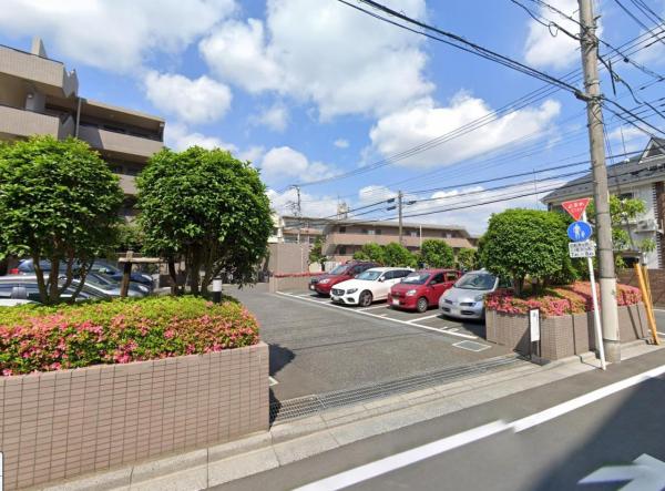 中古マンション 西東京市下保谷５丁目6-19 西武池袋線保谷駅 4,980万円