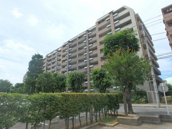 中古マンション 東京都西東京市柳沢２丁目１４−１５ 西武新宿線西武柳沢駅 4,990万円