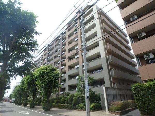 中古マンション 東京都西東京市柳沢２丁目１４−１５ 西武新宿線西武柳沢駅 4,990万円