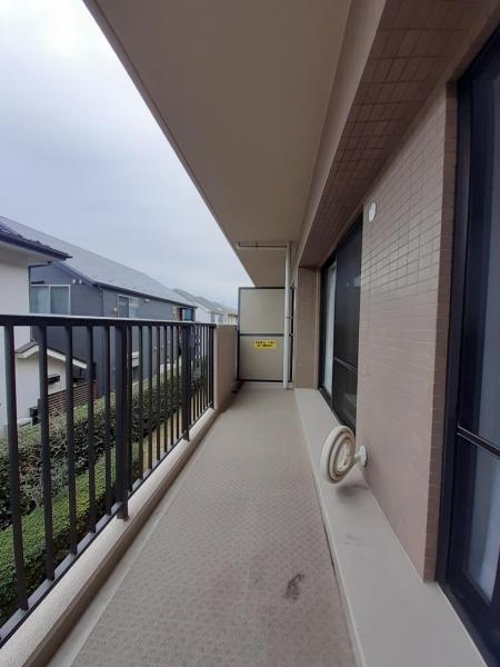 中古マンション 西東京市中町６丁目７－１２ 西武新宿線東伏見駅 4,198万円