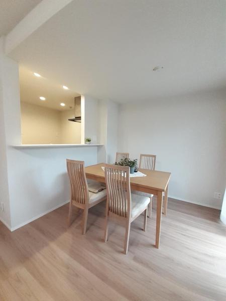 中古マンション 西東京市中町６丁目７－１２ 西武新宿線東伏見駅 4,198万円