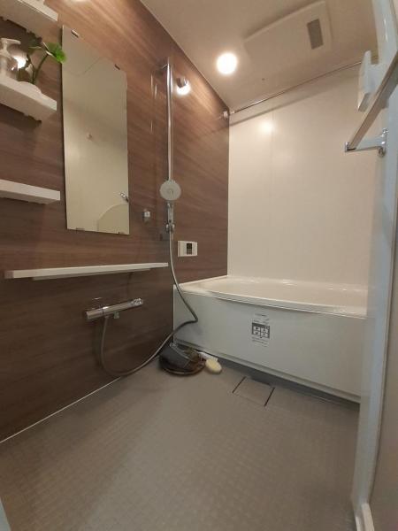 中古マンション 西東京市中町６丁目７－１２ 西武新宿線東伏見駅 4,198万円