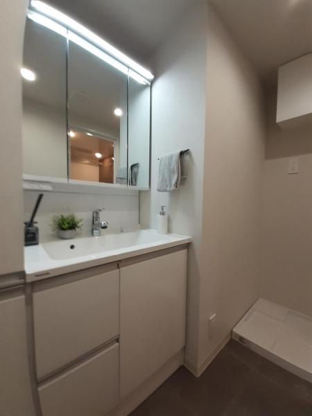 中古マンション 西東京市中町６丁目７－１２ 西武新宿線東伏見駅 4,198万円