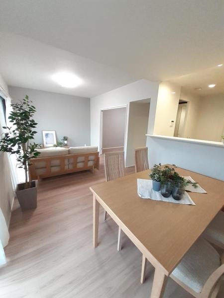 中古マンション 西東京市中町６丁目７－１２ 西武新宿線東伏見駅 4,198万円