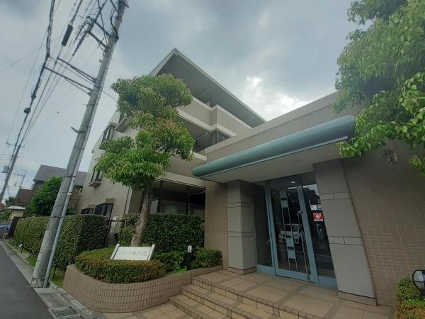 中古マンション 西東京市中町６丁目７－１２ 西武新宿線東伏見駅 4,198万円