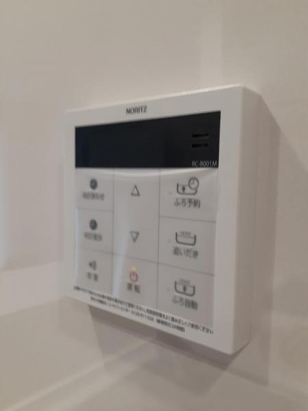 中古マンション 西東京市中町６丁目７－１２ 西武新宿線東伏見駅 4,198万円