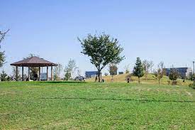 都立 東伏見公園