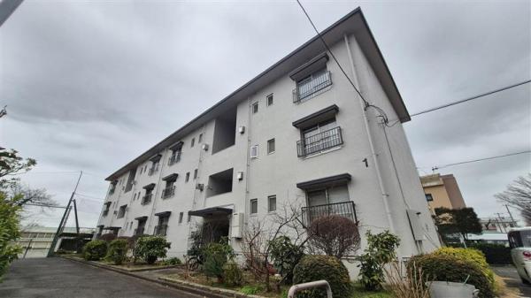 中古マンション 東村山市富士見町１丁目 西武拝島線小川駅 1,280万円