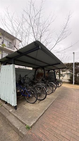 中古マンション 東村山市富士見町１丁目 西武拝島線小川駅 1,280万円