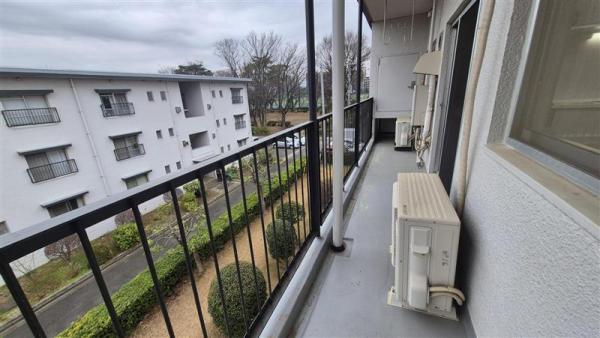 中古マンション 東村山市富士見町１丁目 西武拝島線小川駅 1,280万円