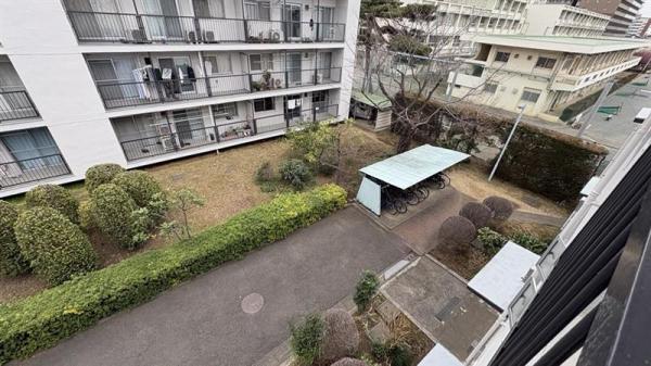中古マンション 東村山市富士見町１丁目 西武拝島線小川駅 1,280万円