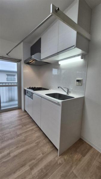 中古マンション 東村山市富士見町１丁目 西武拝島線小川駅 1,280万円