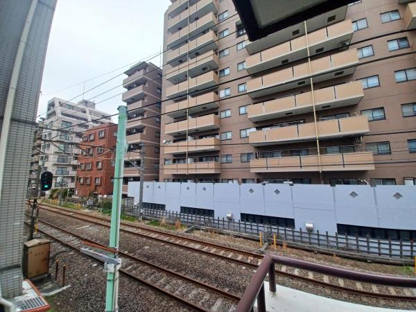 中古マンション 東村山市栄町２丁目 西武新宿線久米川駅 1,880万円